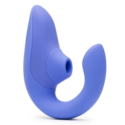 womanizer blend g spot clitoral stimulator