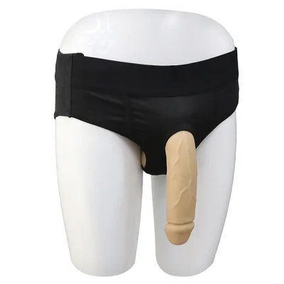 dreamtoys ftm packer with panty size l