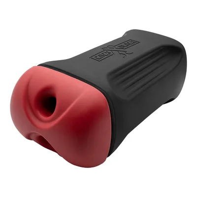 cockblock dual penetration frot stroker