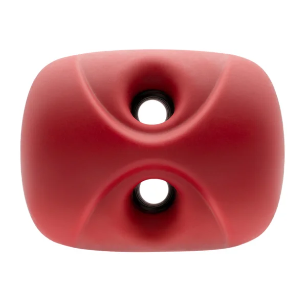 CockBlock Dual Penetration Frot Stroker — image 2 of 3