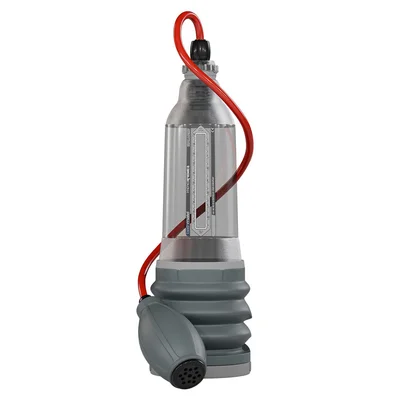 bathmate hydroxtreme 8 penis pump kit