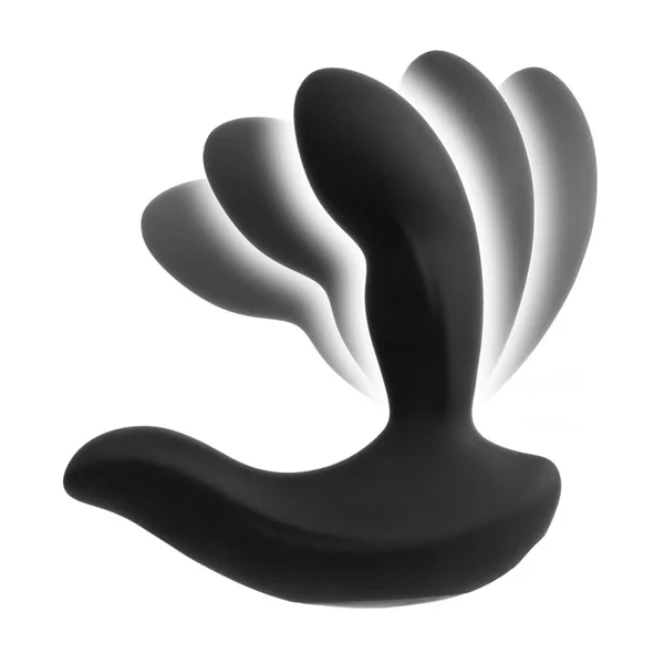 Maxtasy P-Spot Master Prostate Stimulator with Remote — image 2 of 3
