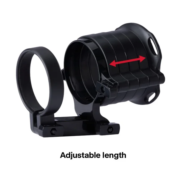 Maxtasy Strap On Stroker Holder — image 2 of 3