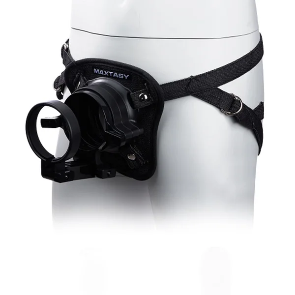 Maxtasy Strap On Stroker Holder — image 3 of 3