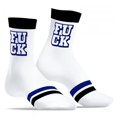 sneakxx socks fuck