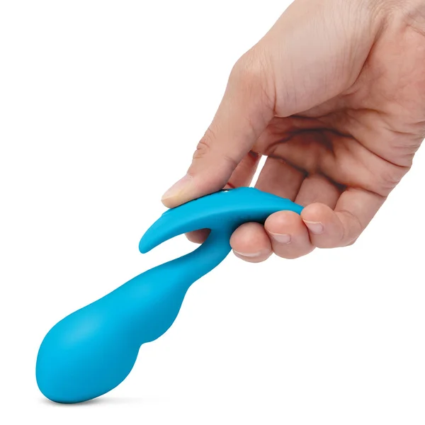 b-Vibe Remote Control P-Spot Snug Plug 95g — image 4 of 4