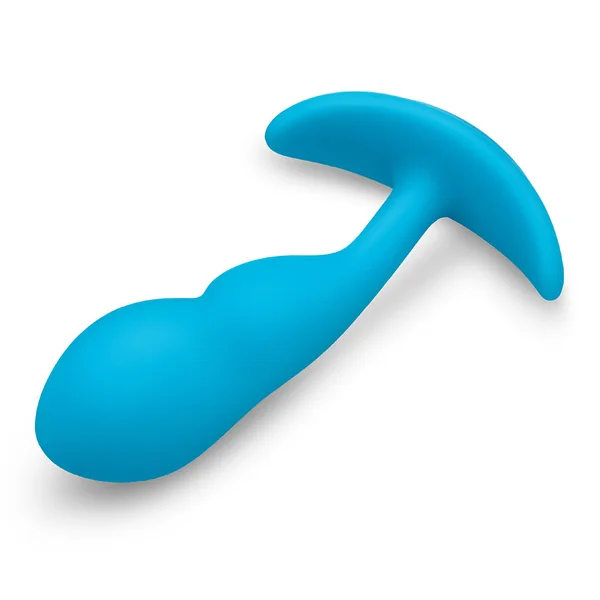 b-Vibe Remote Control P-Spot Snug Plug 95g — image 2 of 4