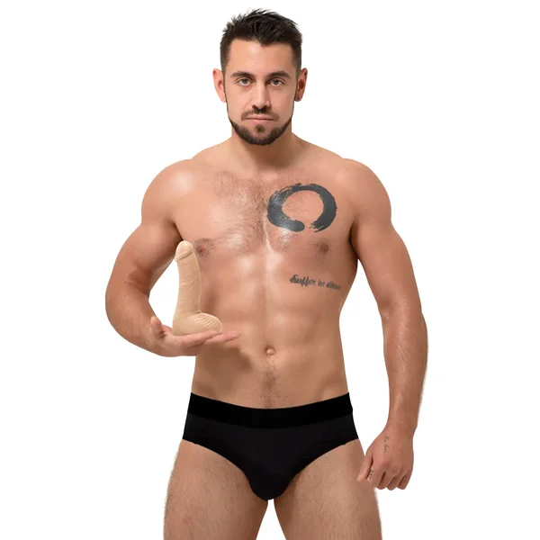 Fleshlight Fleshjack Boys Dante Colle Dildo — image 4 of 4