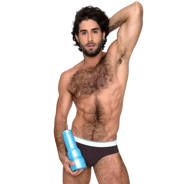 Fleshlight Fleshjack Boys Diego Sans Sex Machine Butt Masturbator — image 3 of 4