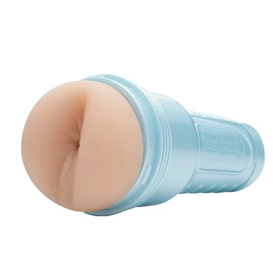 fleshlight fleshjack boys colby keller lumberjack butt masturbator