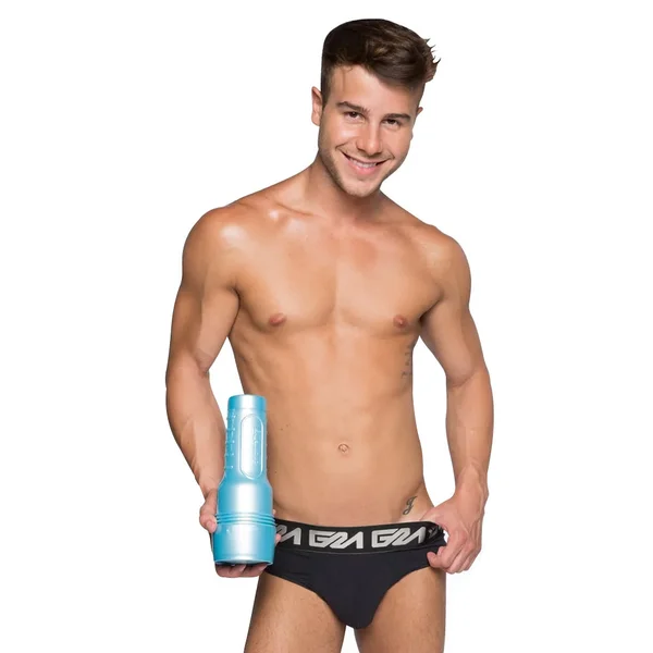 Fleshlight Fleshjack Boys Allen King Majestic Butt Masturbator — image 3 of 4