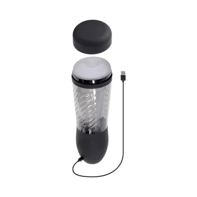 playboy pleasure whirlwind thrusting spinning stroker