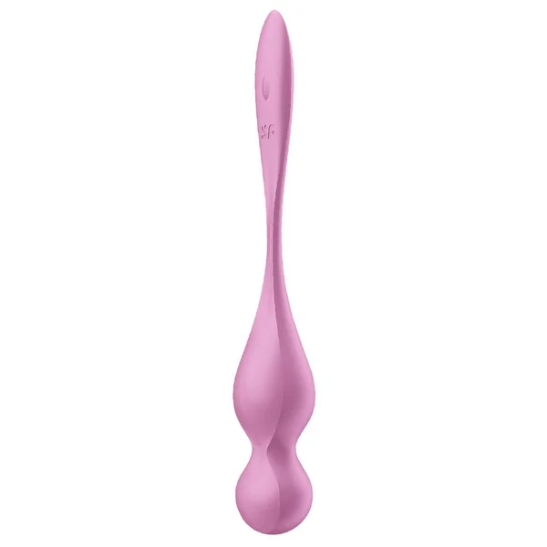 Satisfyer Love Birds 1 Kegel Balls — image 5 of 10