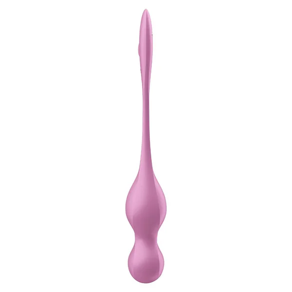 Satisfyer Love Birds 1 Kegel Balls — image 7 of 10