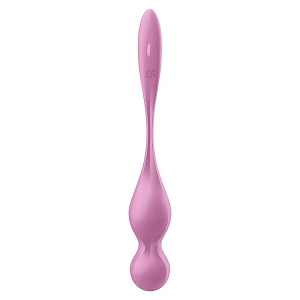 Satisfyer Love Birds 1 Kegel Balls — image 6 of 10