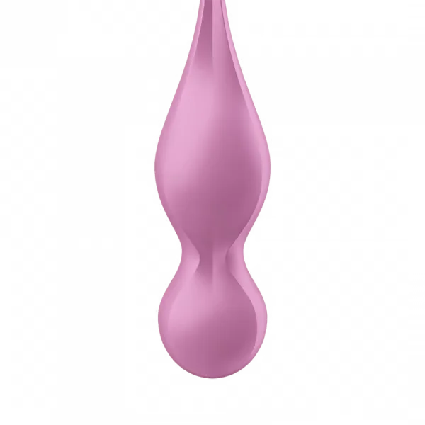 Satisfyer Love Birds 1 Kegel Balls — image 8 of 10