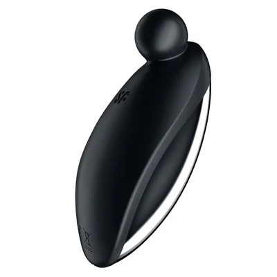 satisfyer spot on 2 targeted clitoral stimulator