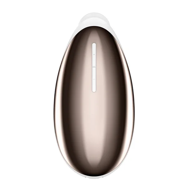 Satisfyer Spot On 2 Targeted Clitoral Stimulator — image 9 of 11