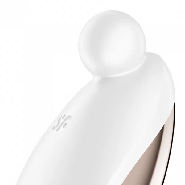 Satisfyer Spot On 2 Targeted Clitoral Stimulator — image 10 of 11