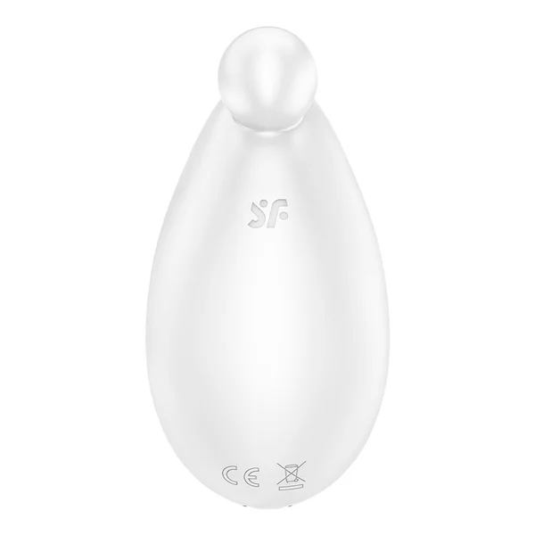Satisfyer Spot On 2 Targeted Clitoral Stimulator — image 8 of 11