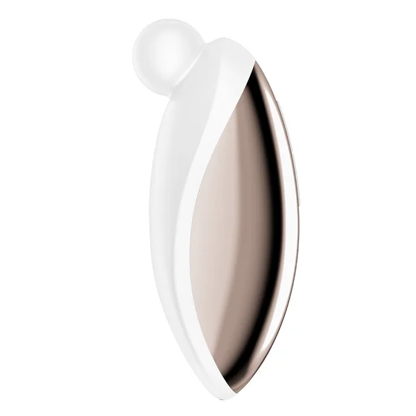 Satisfyer Spot On 2 Targeted Clitoral Stimulator — image 7 of 11