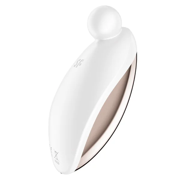 Satisfyer Spot On 2 Targeted Clitoral Stimulator — image 6 of 11