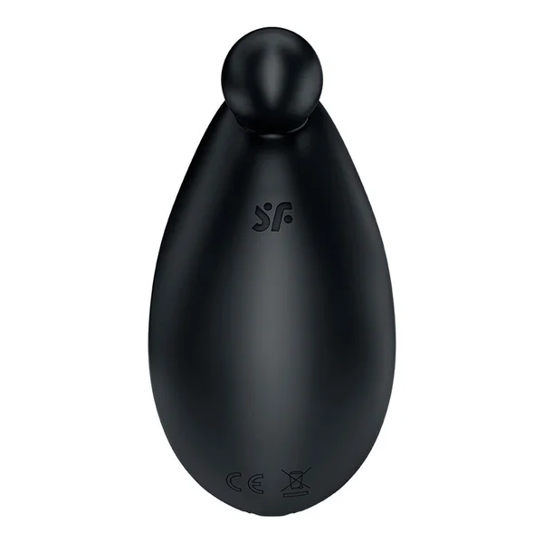 Satisfyer Spot On 2 Targeted Clitoral Stimulator — image 4 of 11