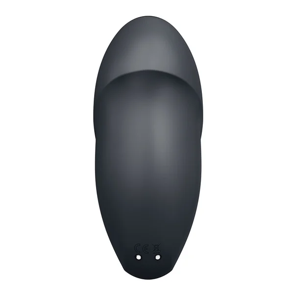 Satisfyer Tap and Climax 1 Lay-on Vibrator — image 9 of 14