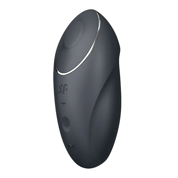 Satisfyer Tap and Climax 1 Lay-on Vibrator — image 6 of 14