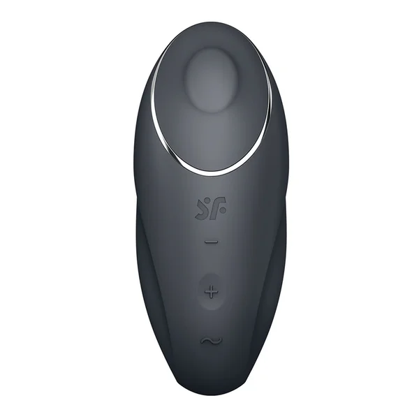Satisfyer Tap and Climax 1 Lay-on Vibrator — image 8 of 14