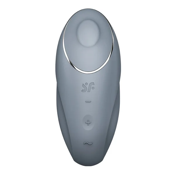 Satisfyer Tap and Climax 1 Lay-on Vibrator — image 12 of 14