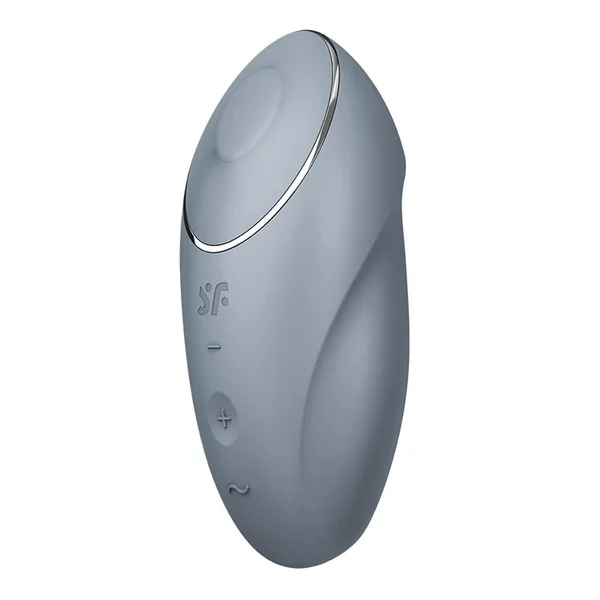 Satisfyer Tap and Climax 1 Lay-on Vibrator — image 10 of 14
