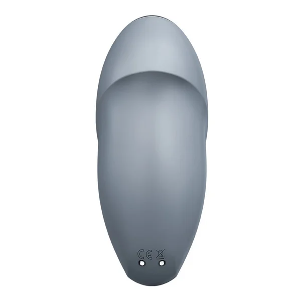 Satisfyer Tap and Climax 1 Lay-on Vibrator — image 13 of 14