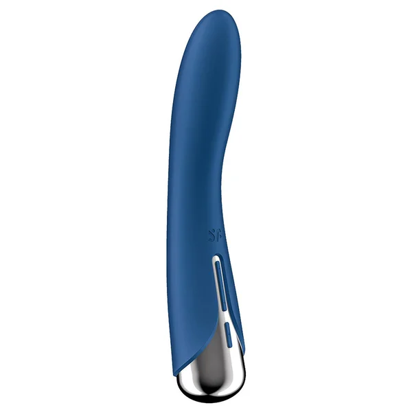 Satisfyer Spinning Vibe 1 Rotating G-Spot Vibrator — image 5 of 11