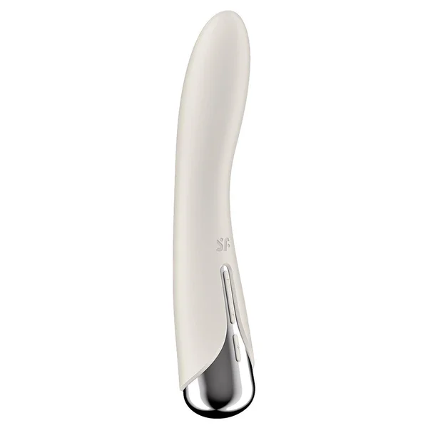 Satisfyer Spinning Vibe 1 Rotating G-Spot Vibrator — image 8 of 11