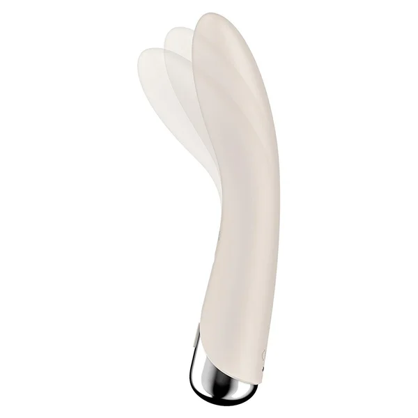 Satisfyer Spinning Vibe 1 Rotating G-Spot Vibrator — image 9 of 11