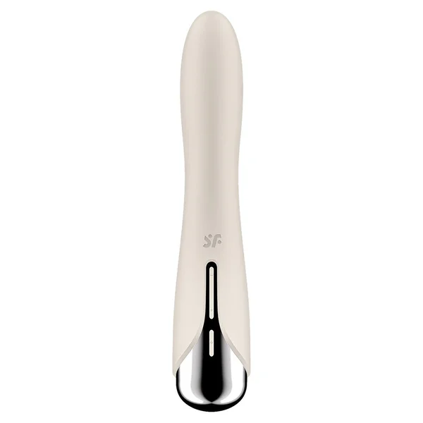 Satisfyer Spinning Vibe 1 Rotating G-Spot Vibrator — image 10 of 11