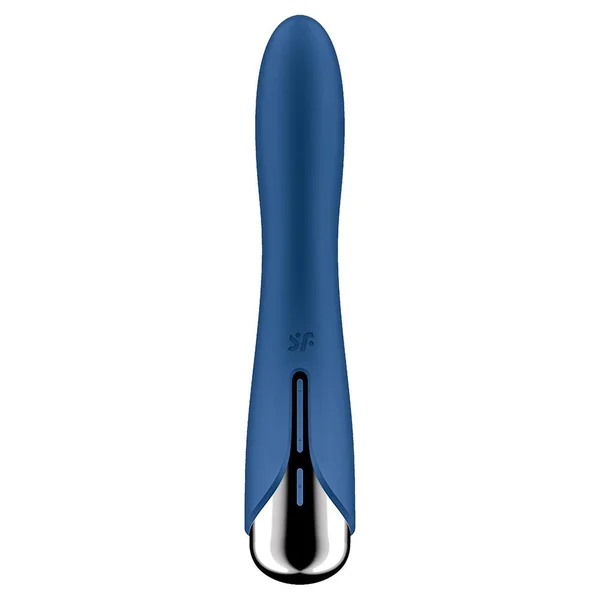 Satisfyer Spinning Vibe 1 Rotating G-Spot Vibrator — image 7 of 11