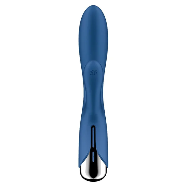 Satisfyer Spinning Rabbit 1 Rotating Rabbit Vibrator