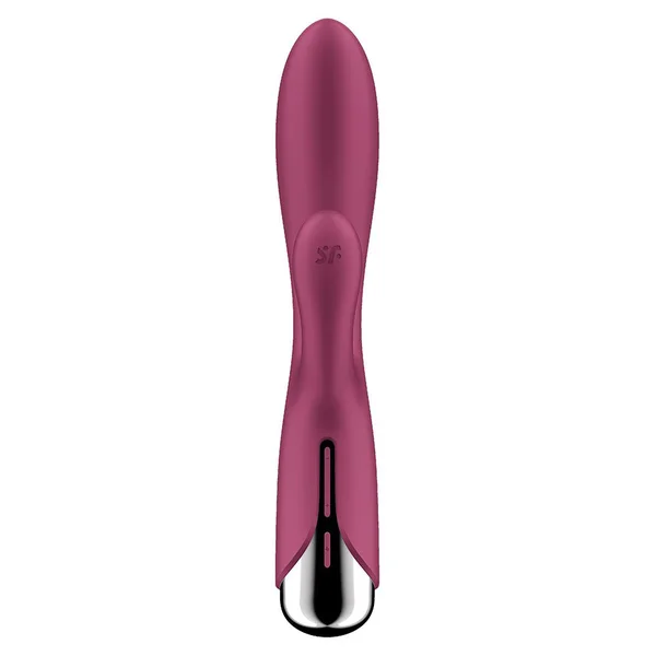 Satisfyer Spinning Rabbit 1 Rotating Rabbit Vibrator