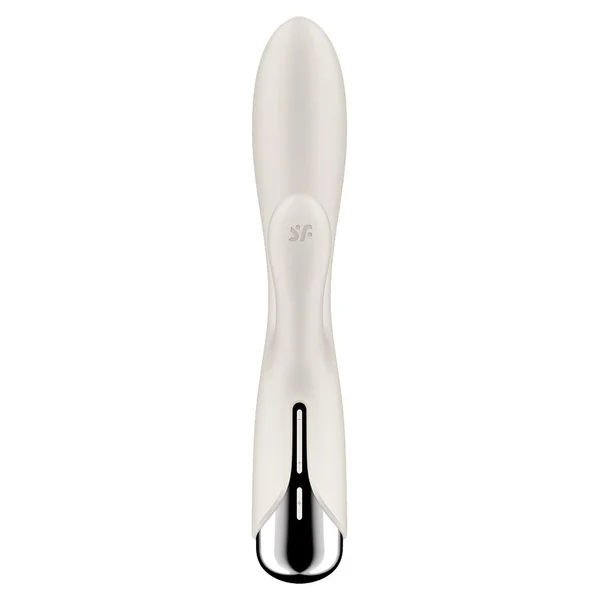 Satisfyer Spinning Rabbit 1 Rotating Rabbit Vibrator