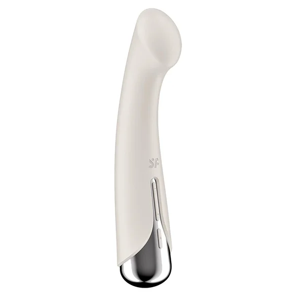 Satisfyer Spinning G-Spot 1 Rotating G-Spot Vibrator — image 8 of 11