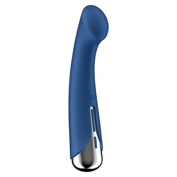 Satisfyer Spinning G-Spot 1 Rotating G-Spot Vibrator — image 5 of 11