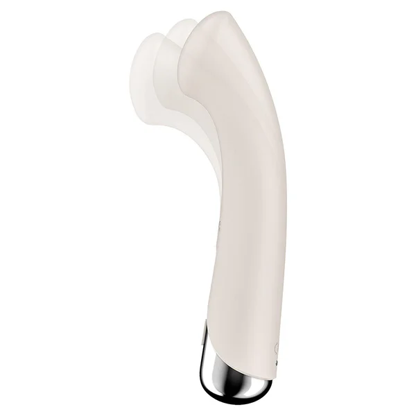 Satisfyer Spinning G-Spot 1 Rotating G-Spot Vibrator — image 9 of 11