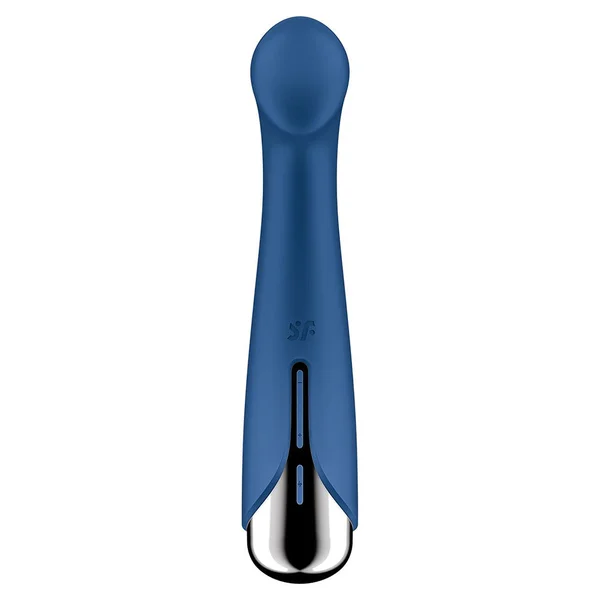 Satisfyer Spinning G-Spot 1 Rotating G-Spot Vibrator — image 7 of 11