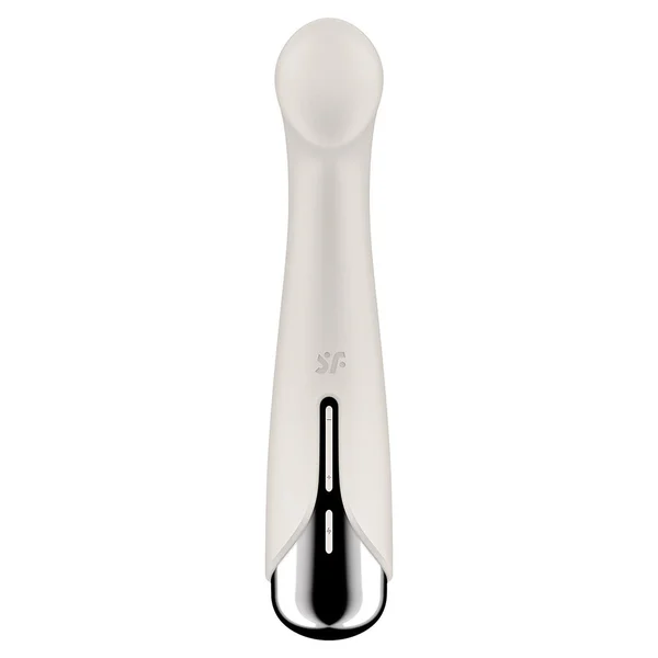 Satisfyer Spinning G-Spot 1 Rotating G-Spot Vibrator — image 10 of 11