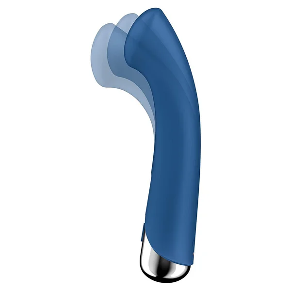 Satisfyer Spinning G-Spot 1 Rotating G-Spot Vibrator — image 6 of 11