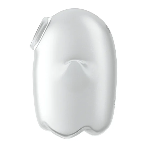 Satisfyer Glowing Ghost Air Pulse Clitoral Stimulator — image 4 of 13