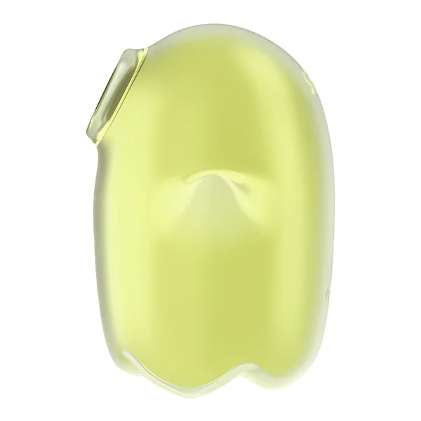 Satisfyer Glowing Ghost Air Pulse Clitoral Stimulator — image 9 of 13