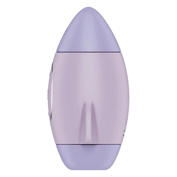 Satisfyer Mission Control Air Pulse Clitoral Stimulator — image 9 of 11